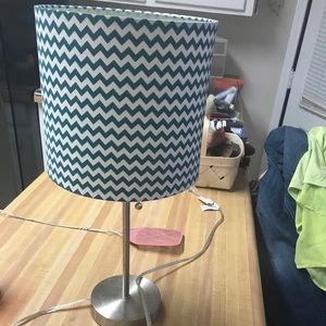 Beautiful lamp